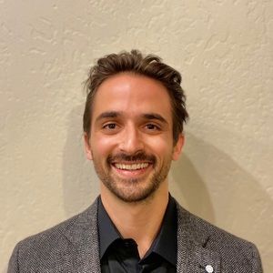 Meet your Posher, Tim